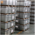 High Dimensional Accuracy SPTE Steel Tinplate Sheet for Processed Food Cans Used